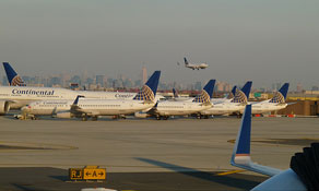 Newark still Continental’s second biggest hub; Munich starting soon as Heathrow expands to five daily flights