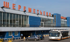 Russian airport traffic figures show start of recovery; new LCC Avianova boosts Vnukovo but off to Sheremetyevo