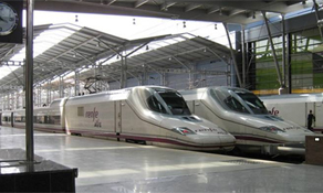 Madrid air traffic to Barcelona (down 40%), Malaga (down 50%) impacted by expanding AVE high-speed rail network