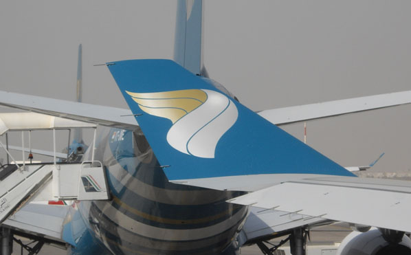 Image: Oman Air