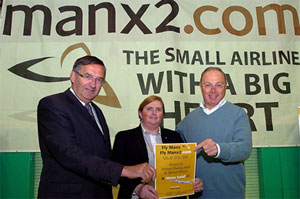 The small airline with a big heart: Manx2.com