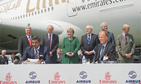 Emirates, Etihad, Qatar Airways add seven new non-stop destinations and nine new routes in last three months