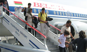 Belavia now serving 32 destinations from Minsk; Stockholm and Tehran latest additions to growing network