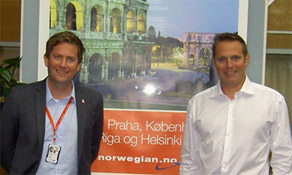 Europe’s third-largest LCC Norwegian continues aggressive growth; long haul next in sight
