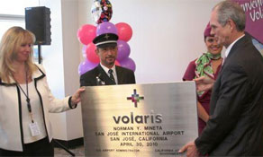 Volaris sets new passenger record in July; may consider expansion at Mexico City after Mexicana’s collapse