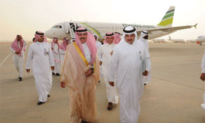 Nas Air now only Saudi LCC; two new links to Dubai will take international network to over 30 routes