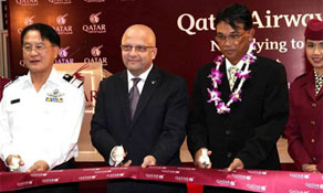 Emirates, Etihad, Qatar Airways add new links to Alexandria, Buenos Aires, Dakar, Madrid, Phuket, Prague and São Paulo