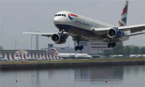 British Airways announces new service from London City to Stockholm Arlanda to start in early 2011