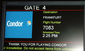 Condor adds Seattle to Calgary, Recife and Split as new destinations for 2011; 58 routes from Frankfurt in S11