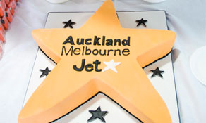 Jetstar launches seven new routes in December; international network now accounts for over 50% of ASKs