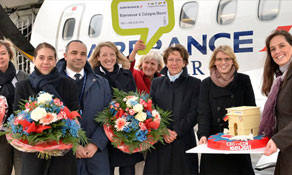 New airline routes launched (4 – 10 January 2011)