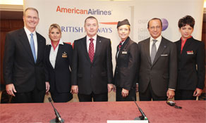 UK - US transatlantic air traffic down 3.3% in 2010; British Airways adding winter capacity on existing routes