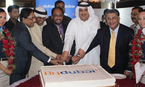 New airline routes launched (8-14 February 2011)