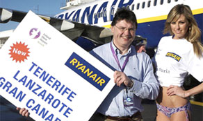 New airline routes launched (15-21 February 2011)