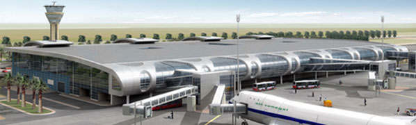 This year, a new airport is scheduled to be completed in Senegal’s capital city Dakar. The existing airport already offers long haul services to two US destinations, six European airports and Dubai in the Middle East.