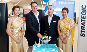 New airline routes launched (22-28 February 2011)