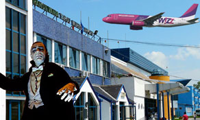 Wizz Air announces one aircraft base at Targu Mures