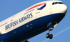 British Airways route to Buenos Aires is now non-stop from London