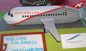Air Arabia Maroc adds flights from Casablanca to Cuneo in northern Italy