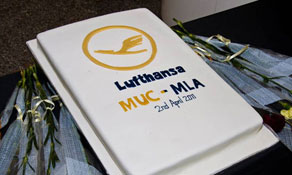 Lufthansa launches new sunshine routes and Dublin flights from Munich