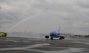 Sun Country Airlines expands in Lansing, Michigan with city routes