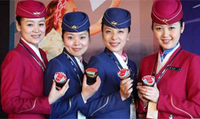 New airline routes launched (5 - 11 April 2011)