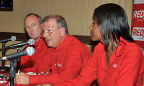 REDjet reveals details of low-cost Caribbean operations