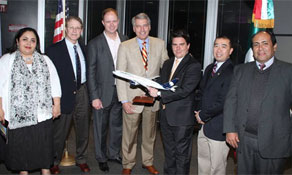 Fresno regains Guadalajara link thanks to AeroMexico and Volaris; American and United compete on #1 route to LAX