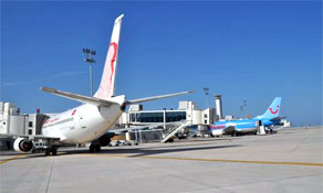 Tunisia’s Enfidha-Hammamet airport welcomes Europe’s charter airlines after transfer from Monastir