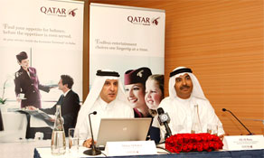 Qatar's just-announced new routes: an analysis of the competition 