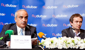 flydubai to start seven weekly flights to fast-growing airports: Kiev, Donetsk, Kharkiv from September