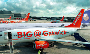 UK – Athens market about to welcome Hellenic Imperial to Gatwick; easyJet adding Edinburgh link in September