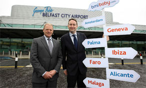 What future for bmibaby under Lufthansa ownership? New focus is on Midlands and Belfast City