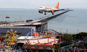 easyJet's Southend network clarified; start dates, frequencies, aircraft rotation plan and one surprise...