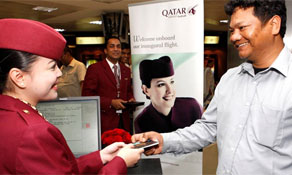 Qatar Airways launches new route to Kolkata, its 12th Indian destination
