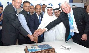 IndiGo launches its first international route – from Delhi to Dubai