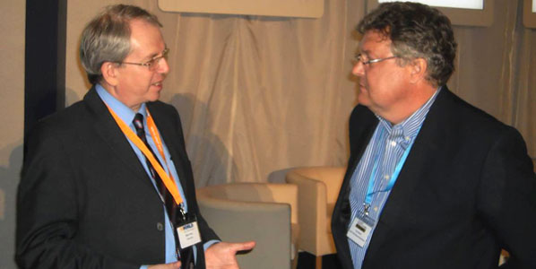 anna.aero’s Editor Ralph Anker chatted with Trey Urbahn, Azul’s Head of Marketing and Planning, at the recent World Low Cost Airline Congress in London. Under Brazilian law, the carrier is extremely limited in what additional fees it can charge for (such as hold baggage and in-flight catering). The carrier is now a clear third in the Brazilian domestic market with a share of close to 10%.