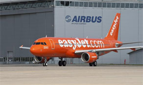 easyJet announces new bases at Nice and Toulouse