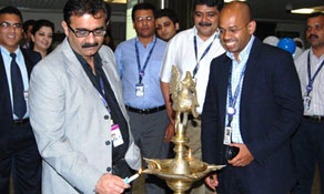 IndiGo launches international flights from Mumbai