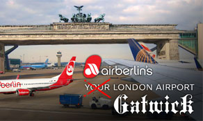 London - Berlin market reaches all-time high in 2010, but what's happened to airberlin and Lufthansa?