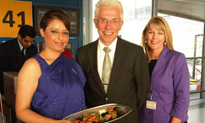 bmi launches new route to Amritsar in India from London
