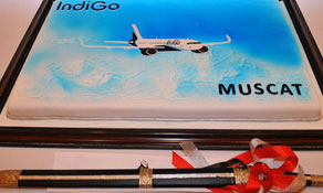 IndiGo launches two new international routes from Mumbai