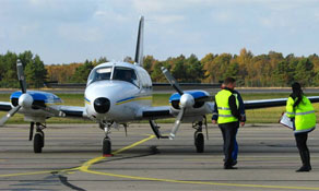Sweden Airways launches new routes to Palanga in Lithuania
