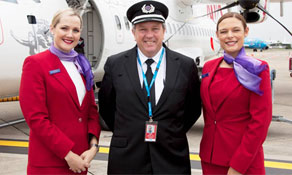 Virgin Australia launches new regional route to Gladstone from Brisbane