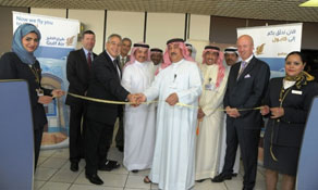 Gulf Air expanding Bahrain network to Entebbe, Juba and Rome; flydubai and United newest airlines at airport