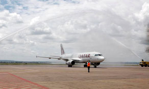 Qatar Airways launches routes to Libya and Uganda