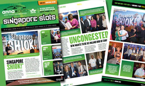 Flick thru all the anna.aero news from IATA’s 129th Slots Conference
