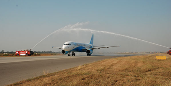 RAK Airways launches new route to Lahore in Pakistan