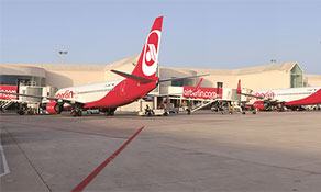 airberlin's Palma hub sees significant cutbacks this winter