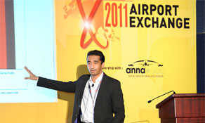 anna.aero brings top airline network planners to ACI Airport Exchange/Abu Dhabi